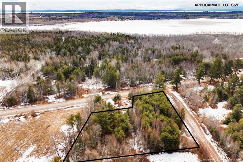 Lot 2 - Carman Street, Clarks Corner, New Brunswick  E4B 1K3 - Photo 3 - NB135990