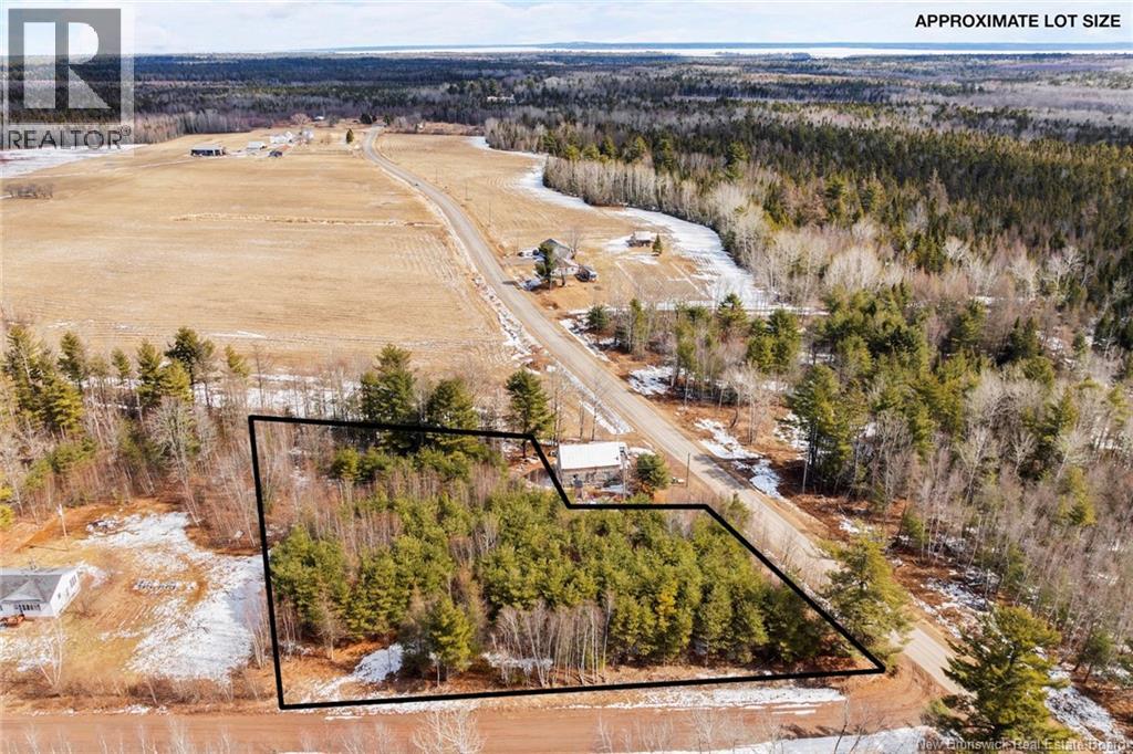 Lot 2 - Carman Street, Clarks Corner, New Brunswick  E4B 1K3 - Photo 4 - NB135990