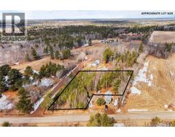 Lot 2 - Carman Street, Clarks Corner, New Brunswick