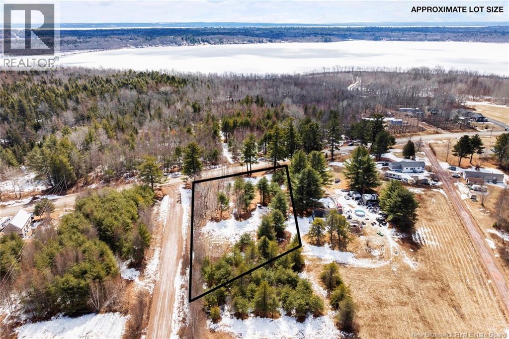 Lot 1 - Carman Street, Clarks Corner, New Brunswick  E4B 1K3 - Photo 3 - NB135989