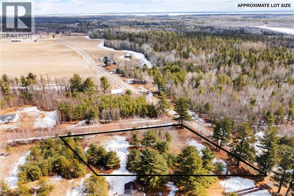 Lot 1 - Carman Street, Clarks Corner, New Brunswick  E4B 1K3 - Photo 4 - NB135989