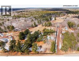 Lot 1 - Carman Street, Clarks Corner, New Brunswick