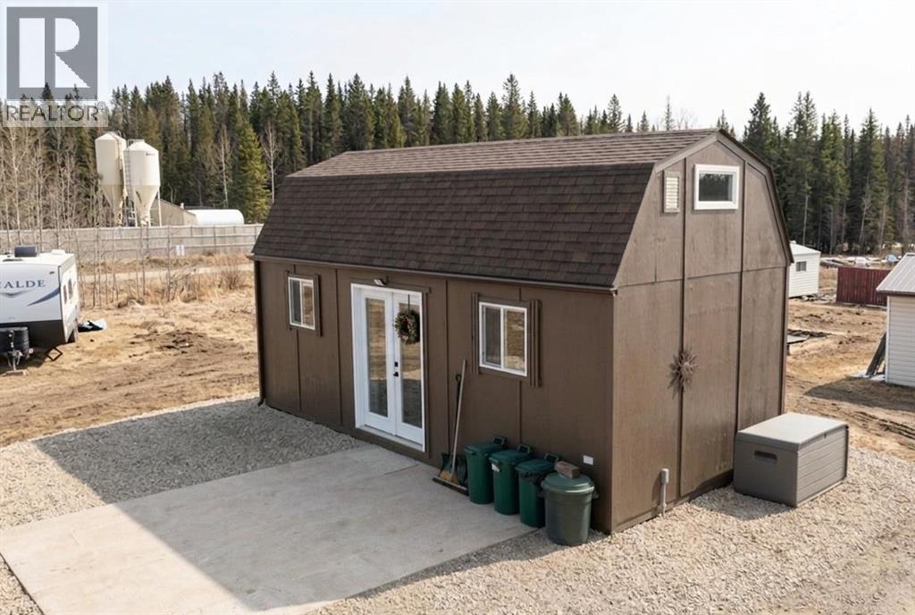 32537b Highway 760 Highway, Rural Mountain View County, Alberta  T0M 1X0 - Photo 37 - A2289851