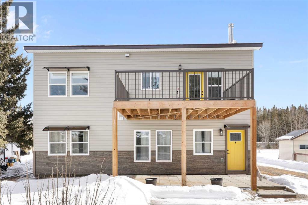 32537b Highway 760 Highway, Rural Mountain View County, Alberta  T0M 1X0 - Photo 5 - A2289851