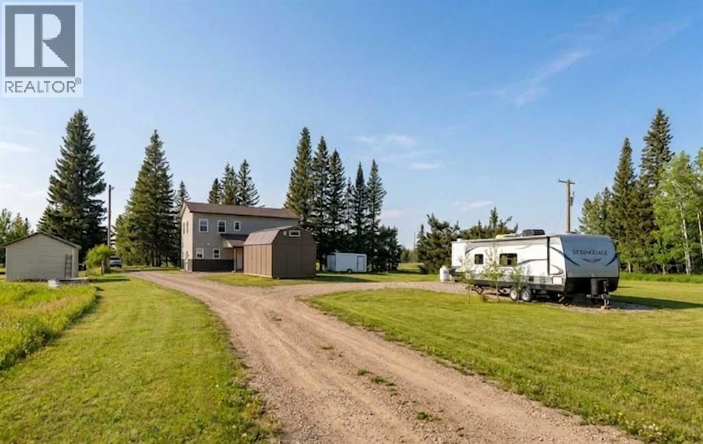 32537b Highway 760 Highway, Rural Mountain View County, Alberta  T0M 1X0 - Photo 44 - A2289851
