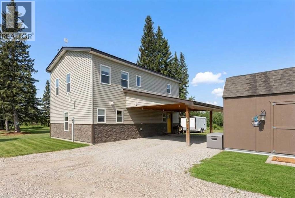 32537b Highway 760 Highway, Rural Mountain View County, Alberta  T0M 1X0 - Photo 40 - A2289851