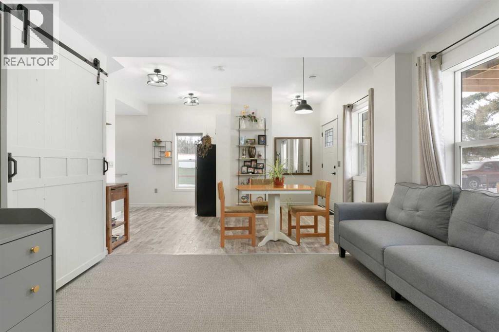 32537b Highway 760 Highway, Rural Mountain View County, Alberta  T0M 1X0 - Photo 11 - A2289851