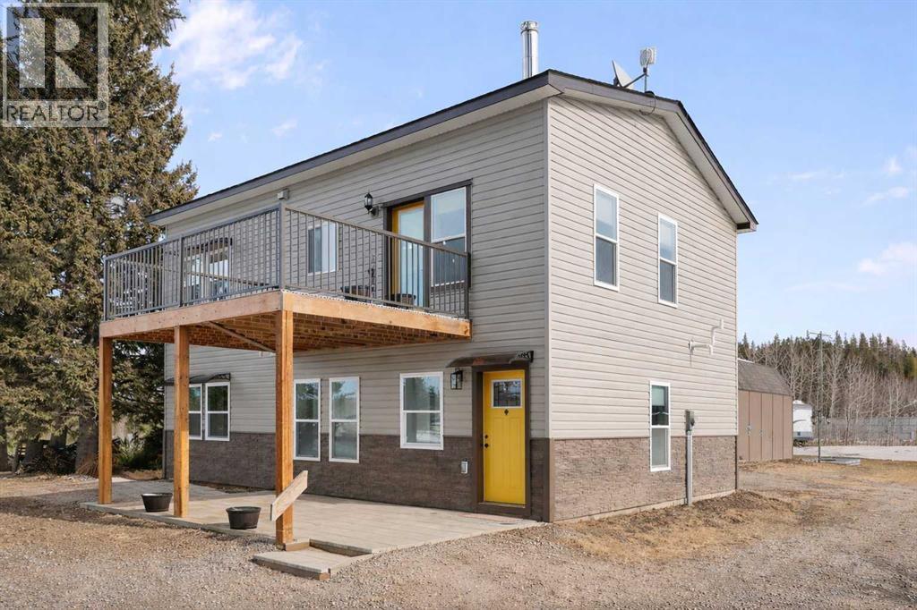 32537b Highway 760 Highway, Rural Mountain View County, Alberta  T0M 1X0 - Photo 2 - A2289851