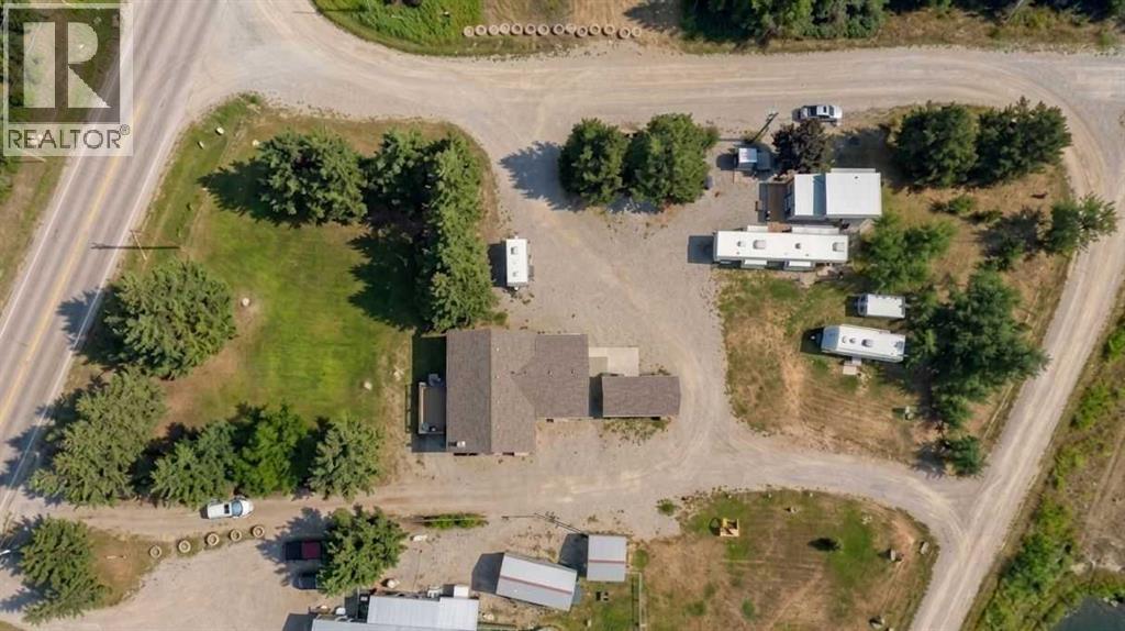 32537b Highway 760 Highway, Rural Mountain View County, Alberta  T0M 1X0 - Photo 42 - A2289851