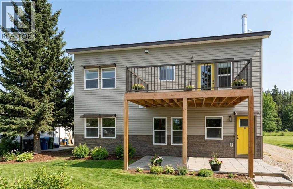 32537b Highway 760 Highway, Rural Mountain View County, Alberta  T0M 1X0 - Photo 4 - A2289851