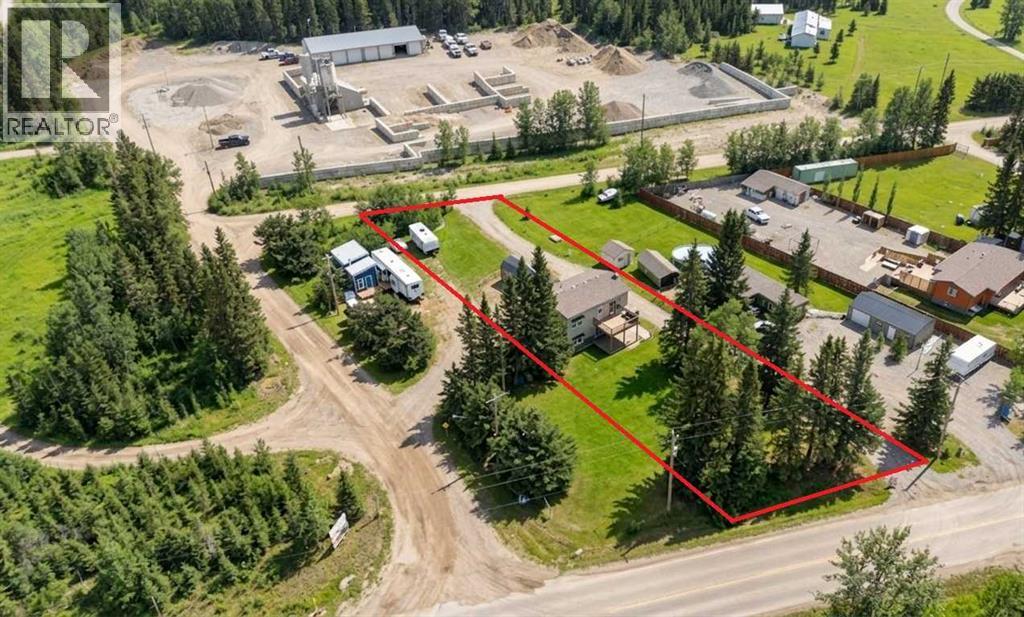 32537b Highway 760 Highway, Rural Mountain View County, Alberta  T0M 1X0 - Photo 3 - A2289851