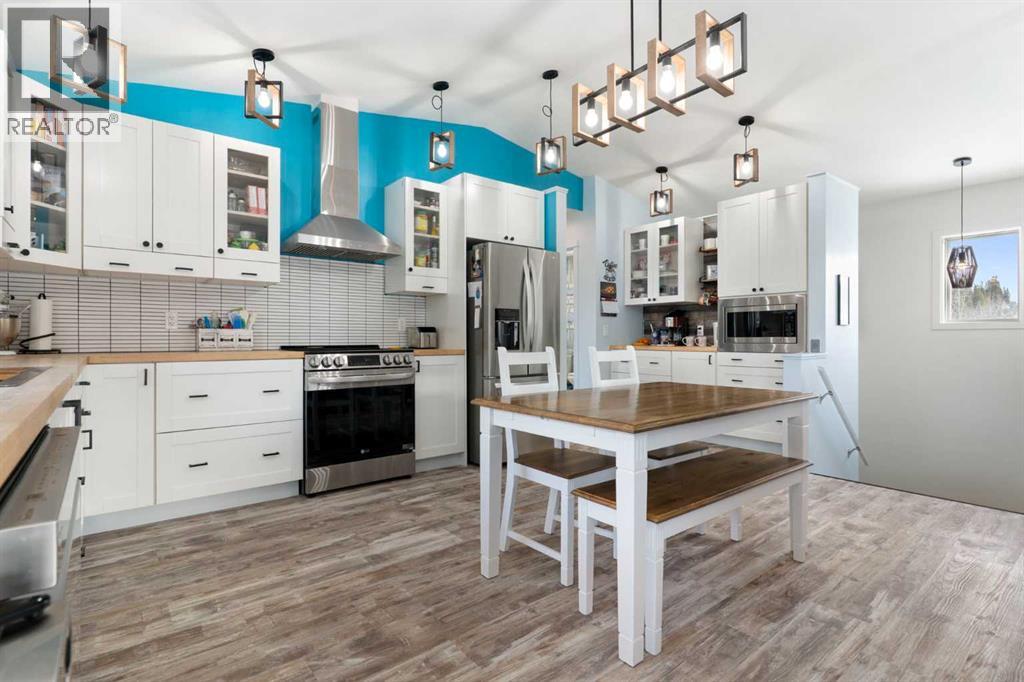 32537b Highway 760 Highway, Rural Mountain View County, Alberta  T0M 1X0 - Photo 22 - A2289851