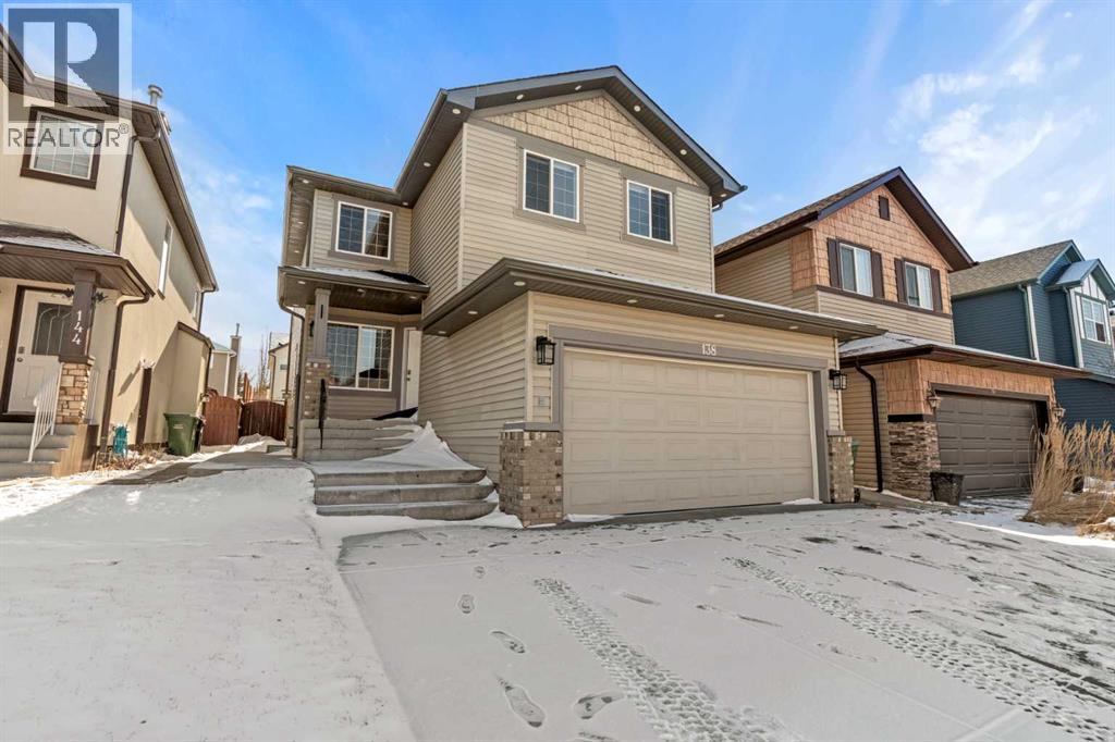 138 Saddlecrest Park NE, Calgary, Alberta  T3J 5L5 - Photo 2 - A2290020