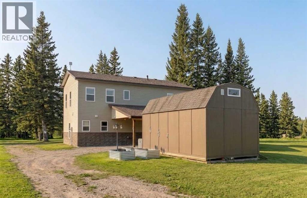 32537b Highway 760 Highway, Rural Mountain View County, Alberta  T0M 1X0 - Photo 41 - A2289851