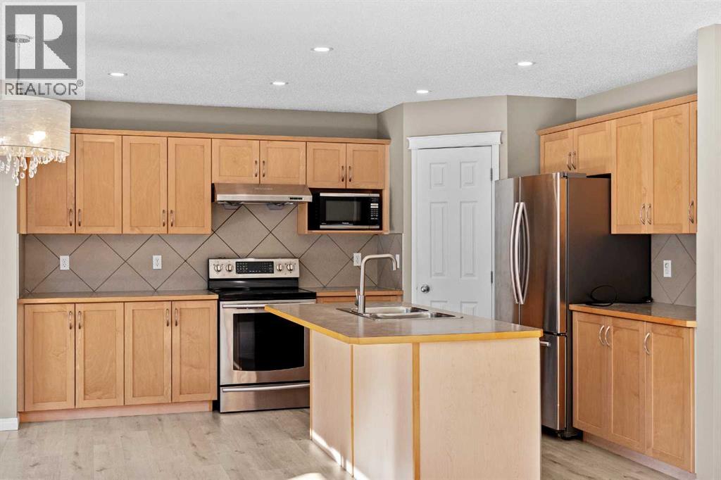 138 Saddlecrest Park NE, Calgary, Alberta  T3J 5L5 - Photo 15 - A2290020