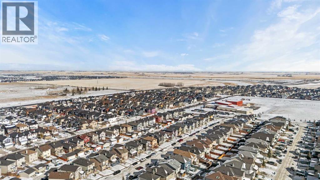 138 Saddlecrest Park NE, Calgary, Alberta  T3J 5L5 - Photo 48 - A2290020