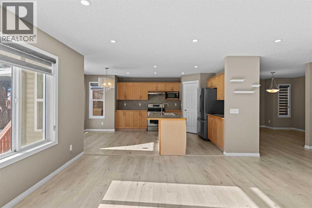 138 Saddlecrest Park NE, Calgary, Alberta  T3J 5L5 - Photo 14 - A2290020