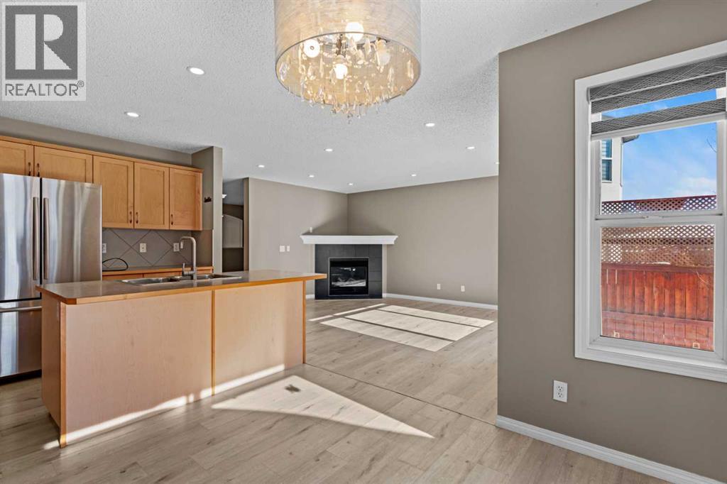 138 Saddlecrest Park NE, Calgary, Alberta  T3J 5L5 - Photo 19 - A2290020