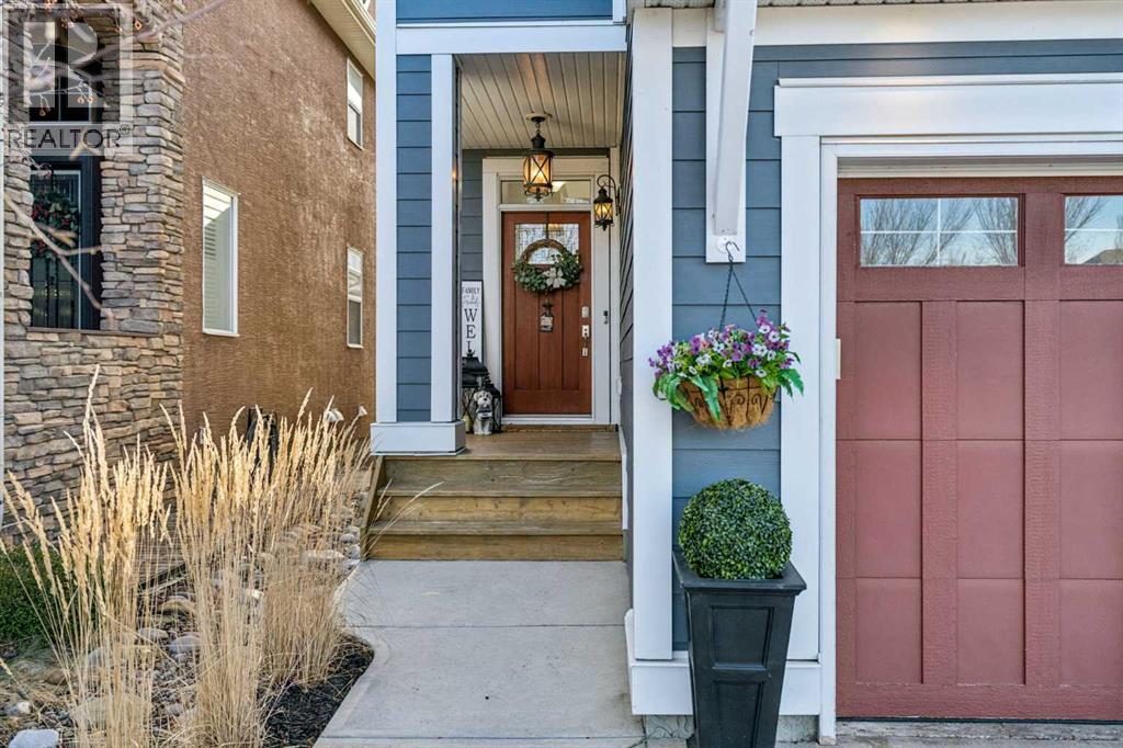 161 Mahogany Square Se, Calgary, Alberta  T3M 0T1 - Photo 3 - A2294096