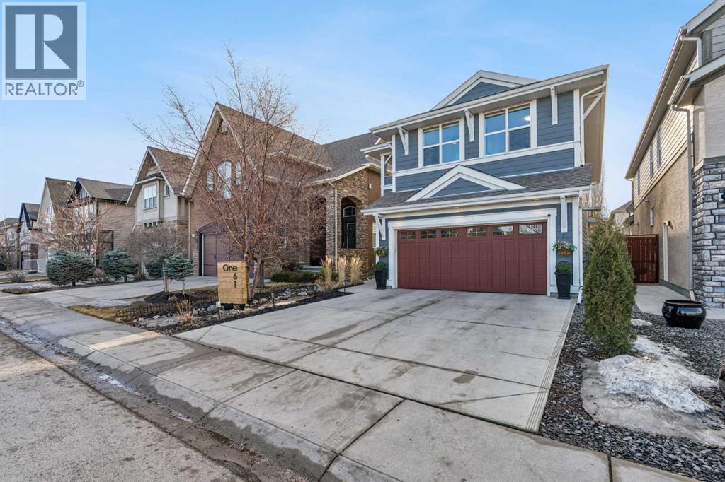 161 Mahogany Square Se, Calgary, Alberta  T3M 0T1 - Photo 2 - A2294096