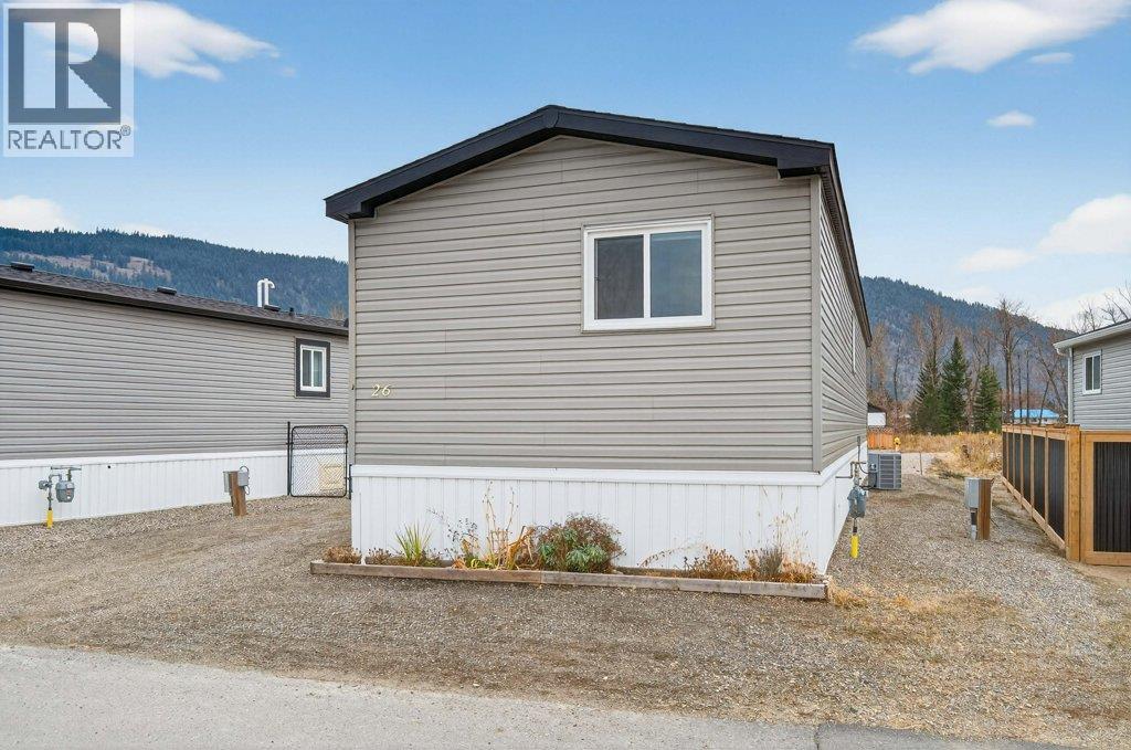 235 Aylmer Road Unit# 26 Lot# 26, Chase, British Columbia  V0E 1M0 - Photo 4 - 10369490