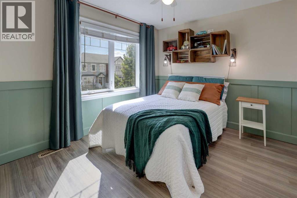 1348 Windstone Road SW, Airdrie, Alberta  T4B 0N5 - Photo 20 - A2300418