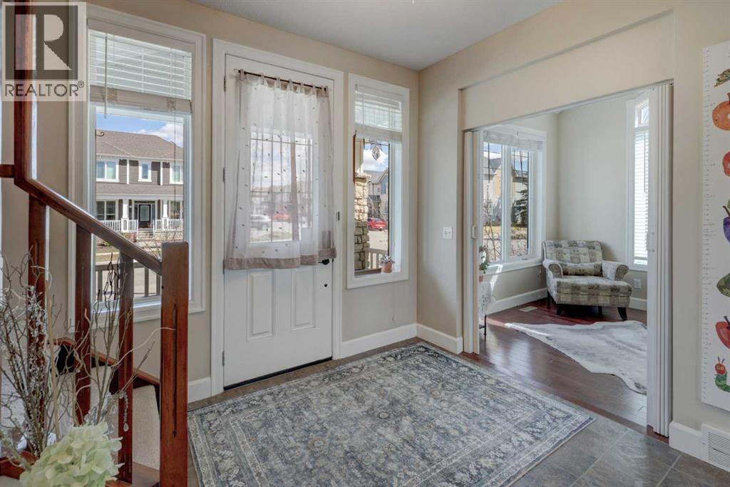 1348 Windstone Road SW, Airdrie, Alberta  T4B 0N5 - Photo 3 - A2300418