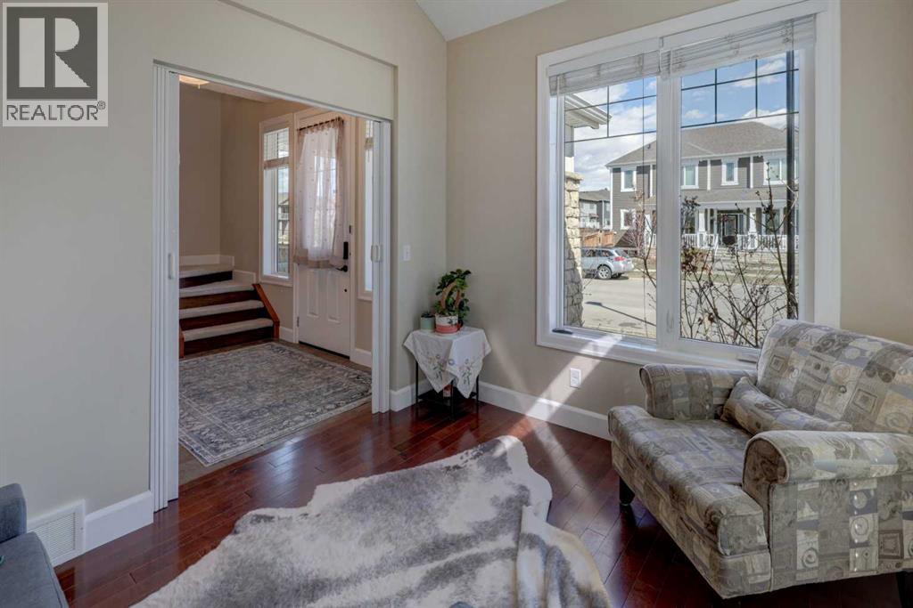 1348 Windstone Road SW, Airdrie, Alberta  T4B 0N5 - Photo 11 - A2300418