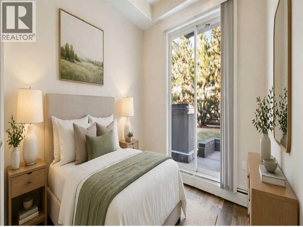 108, 15233 1 Street Se, Calgary, Alberta  T2X 0X5 - Photo 9 - A2302518