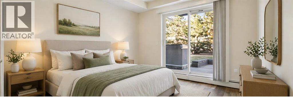 108, 15233 1 Street Se, Calgary, Alberta  T2X 0X5 - Photo 10 - A2302518