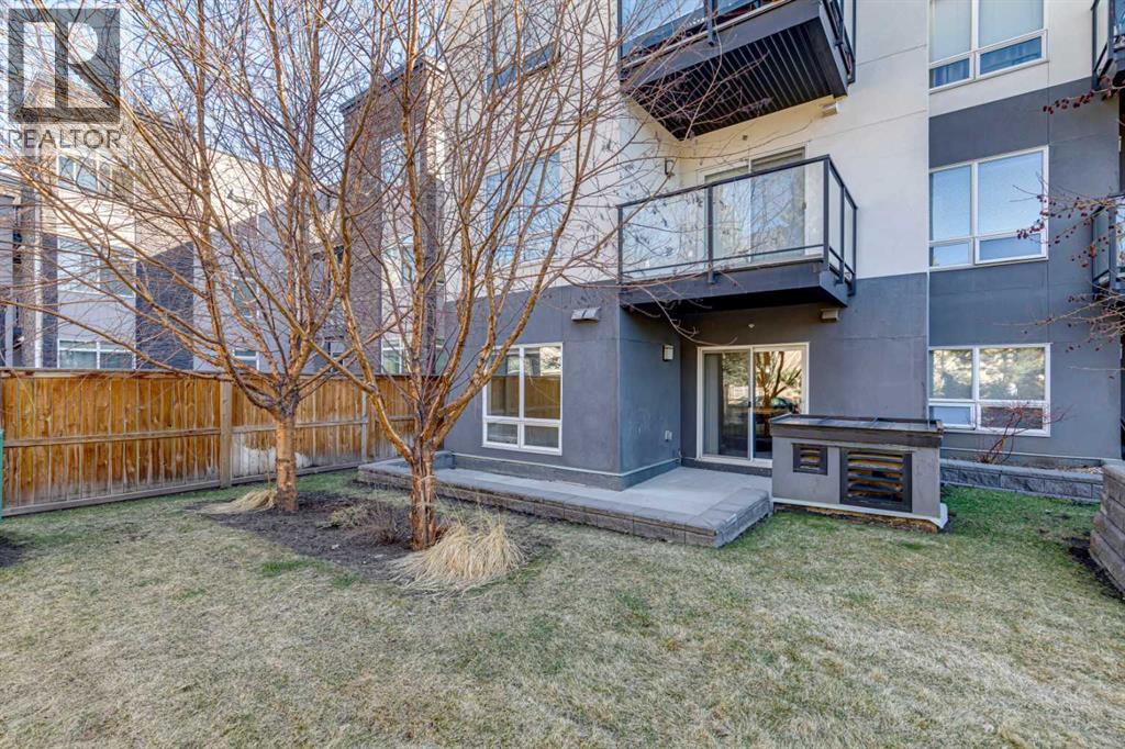 108, 15233 1 Street Se, Calgary, Alberta  T2X 0X5 - Photo 19 - A2302518