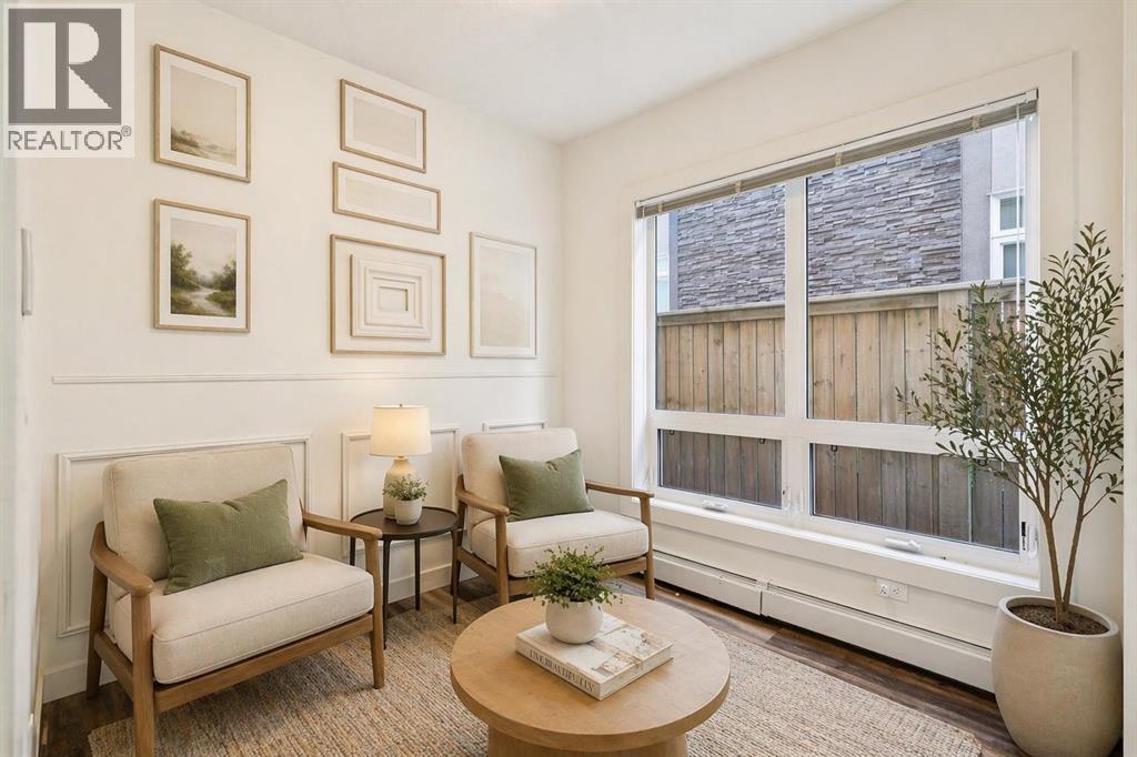 108, 15233 1 Street Se, Calgary, Alberta  T2X 0X5 - Photo 7 - A2302518