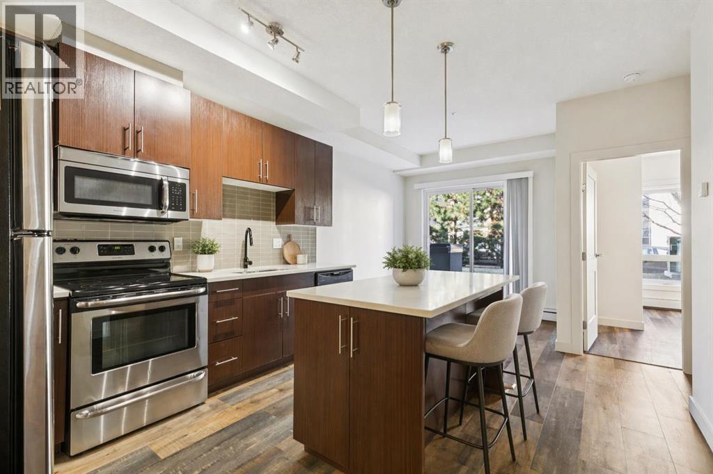 108, 15233 1 Street Se, Calgary, Alberta  T2X 0X5 - Photo 3 - A2302518