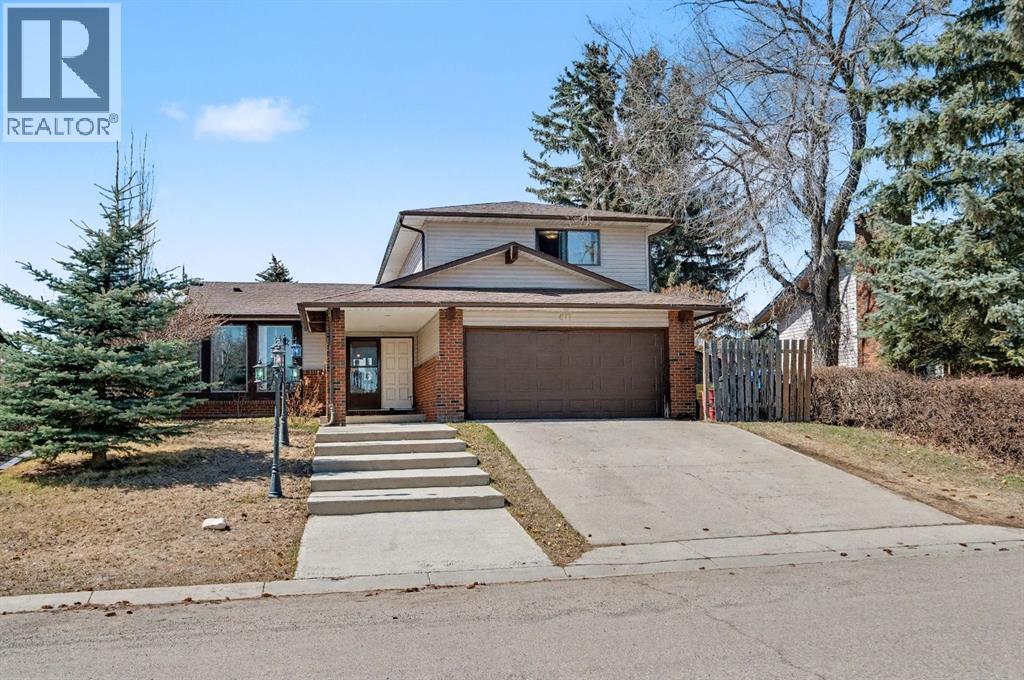 677 Wallace Drive, Carstairs, Alberta  T0M 0N0 - Photo 42 - A2303611