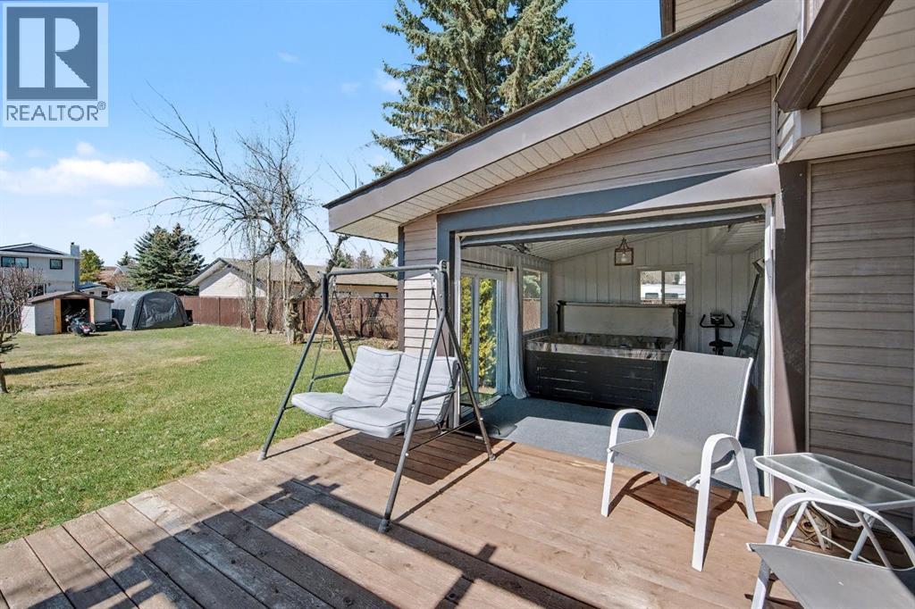 677 Wallace Drive, Carstairs, Alberta  T0M 0N0 - Photo 19 - A2303611