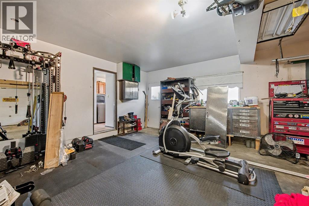 677 Wallace Drive, Carstairs, Alberta  T0M 0N0 - Photo 38 - A2303611