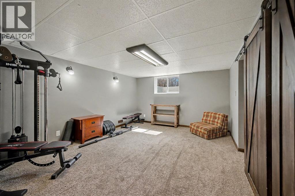 677 Wallace Drive, Carstairs, Alberta  T0M 0N0 - Photo 32 - A2303611