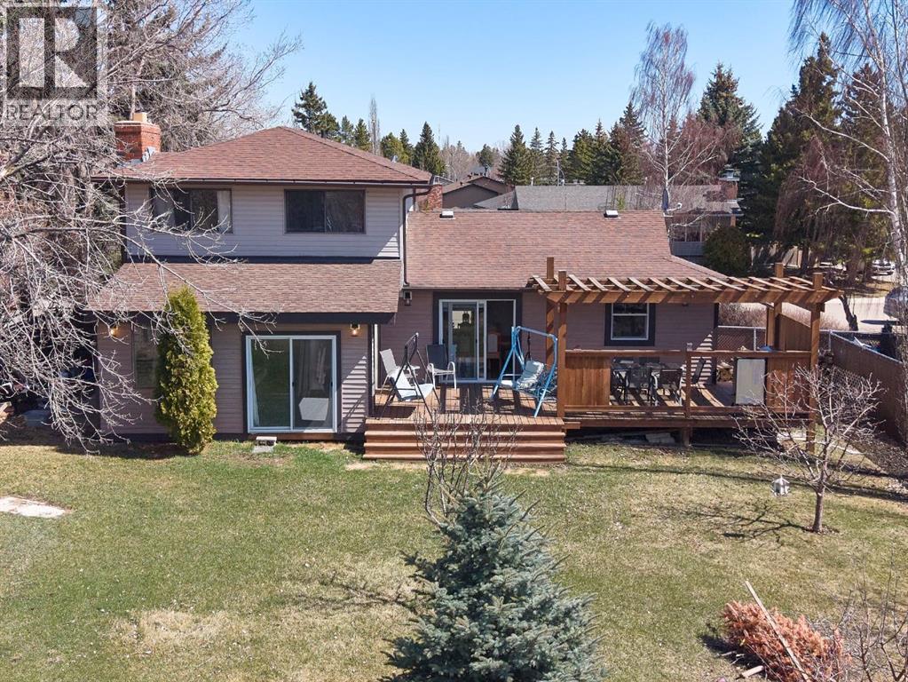 677 Wallace Drive, Carstairs, Alberta  T0M 0N0 - Photo 40 - A2303611