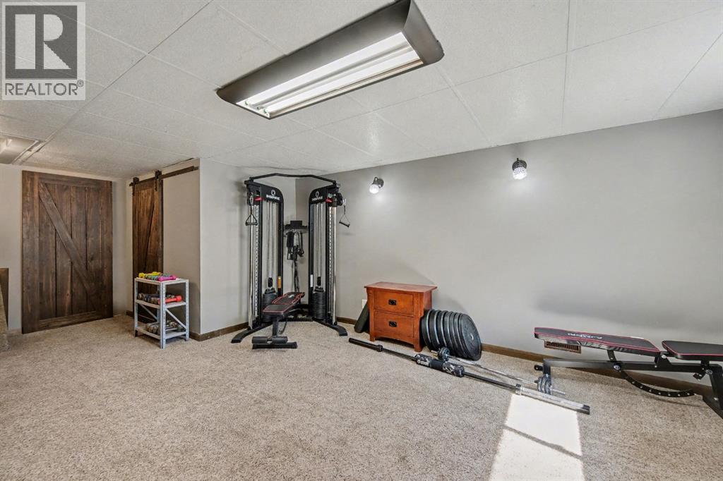 677 Wallace Drive, Carstairs, Alberta  T0M 0N0 - Photo 33 - A2303611