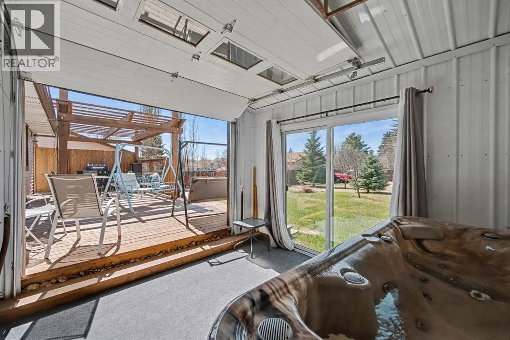 677 Wallace Drive, Carstairs, Alberta  T0M 0N0 - Photo 17 - A2303611