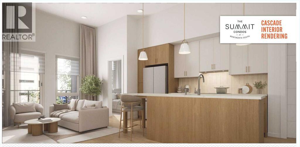 58, 60 Welcome Place Sw, Calgary, Alberta  T3H 4W1 - Photo 4 - A2303652