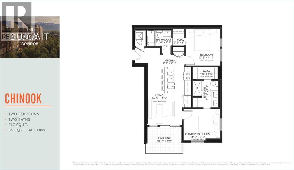 58, 60 Welcome Place Sw, Calgary, Alberta  T3H 4W1 - Photo 7 - A2303652