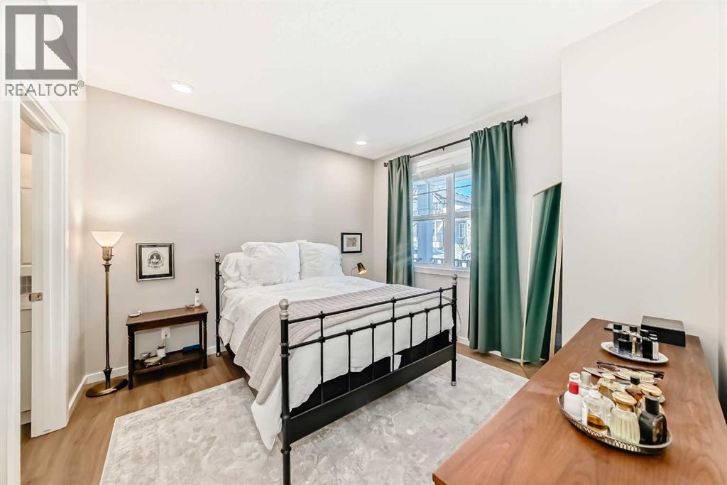 277 Lucas Avenue NW, Calgary, Alberta  T3P 1S3 - Photo 13 - A2303719