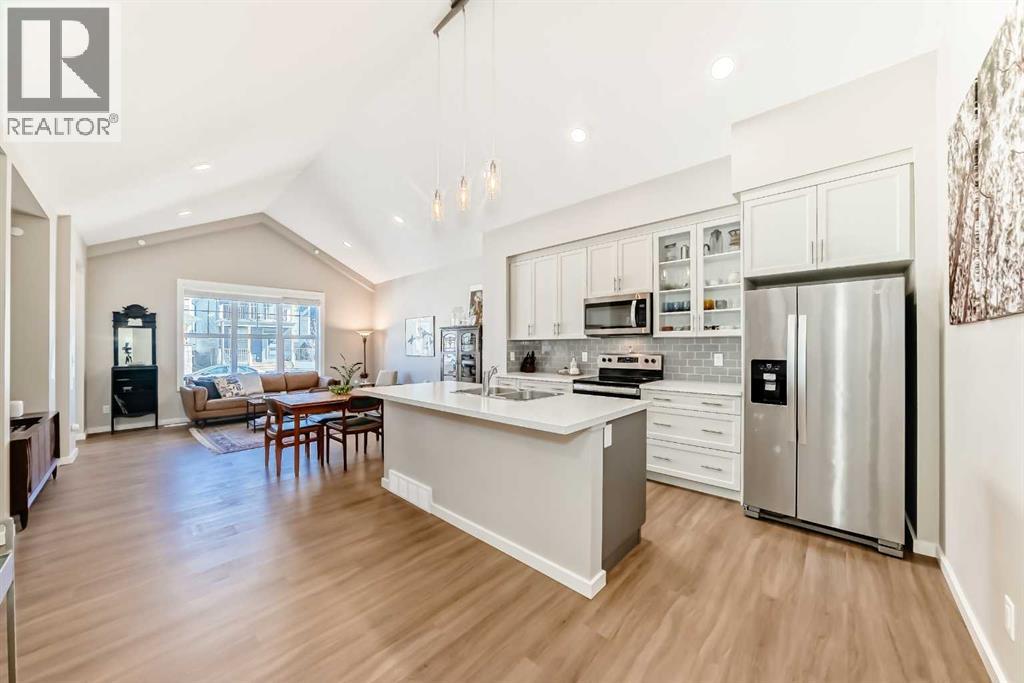 277 Lucas Avenue NW, Calgary, Alberta  T3P 1S3 - Photo 6 - A2303719