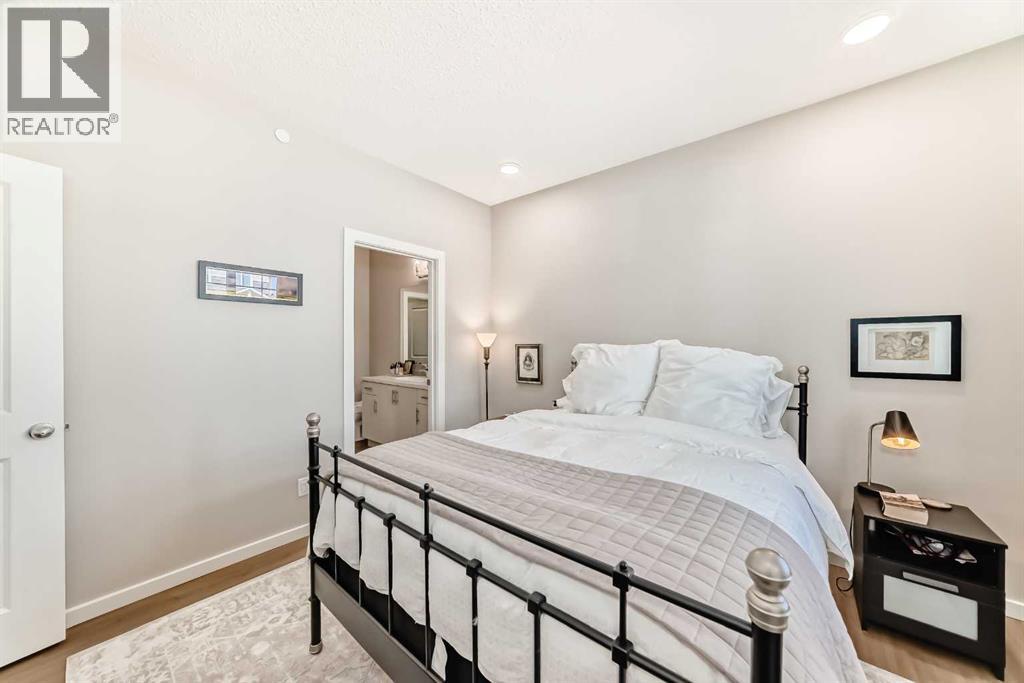 277 Lucas Avenue NW, Calgary, Alberta  T3P 1S3 - Photo 14 - A2303719