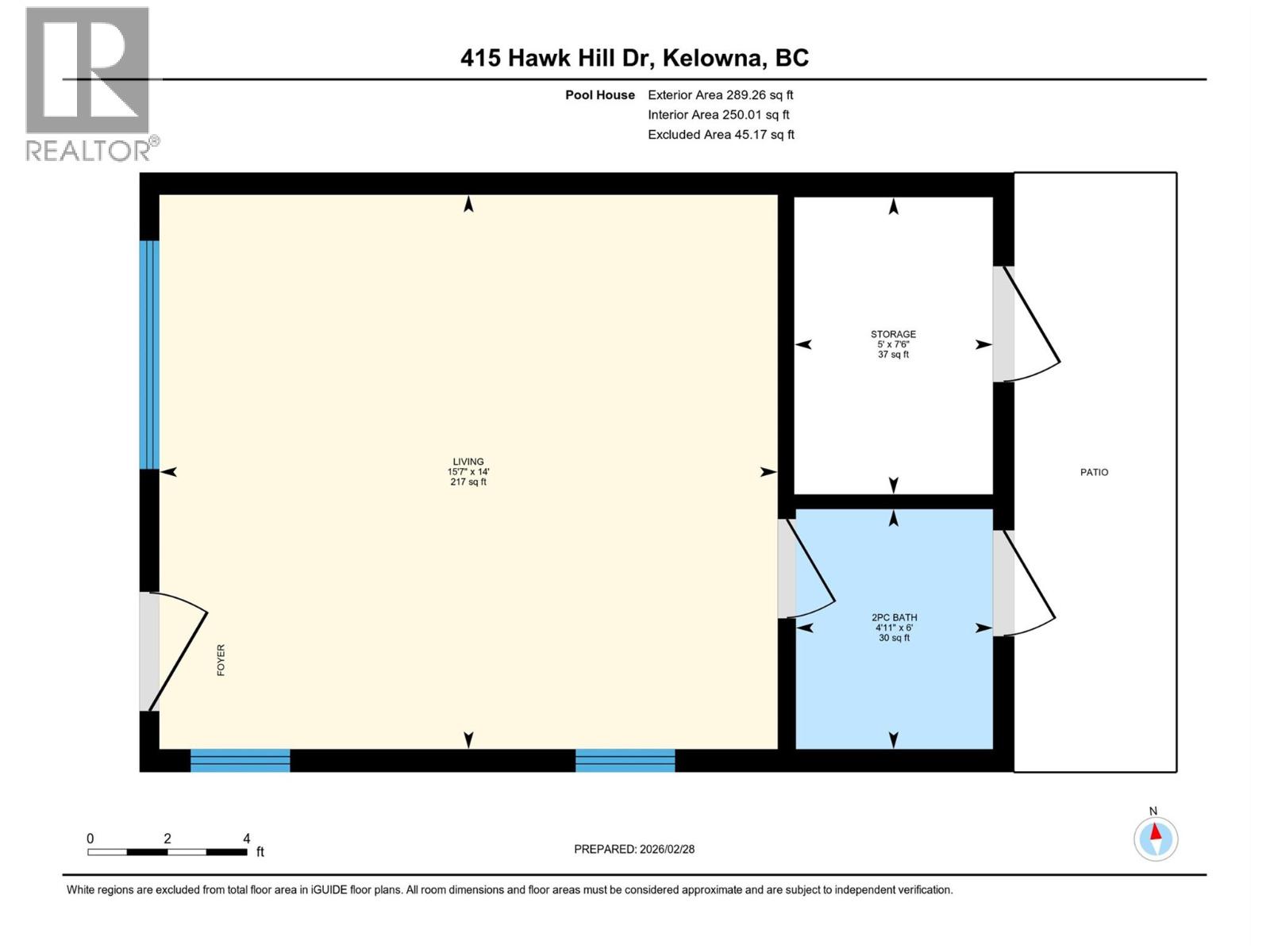 415 Hawk Hill Drive, Kelowna, British Columbia  V1W 0B1 - Photo 87 - 10377129