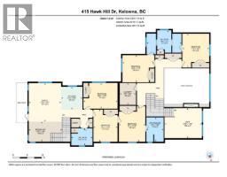 415 Hawk Hill Drive, Kelowna, British Columbia  V1W 0B1 - Photo 86 - 10377129