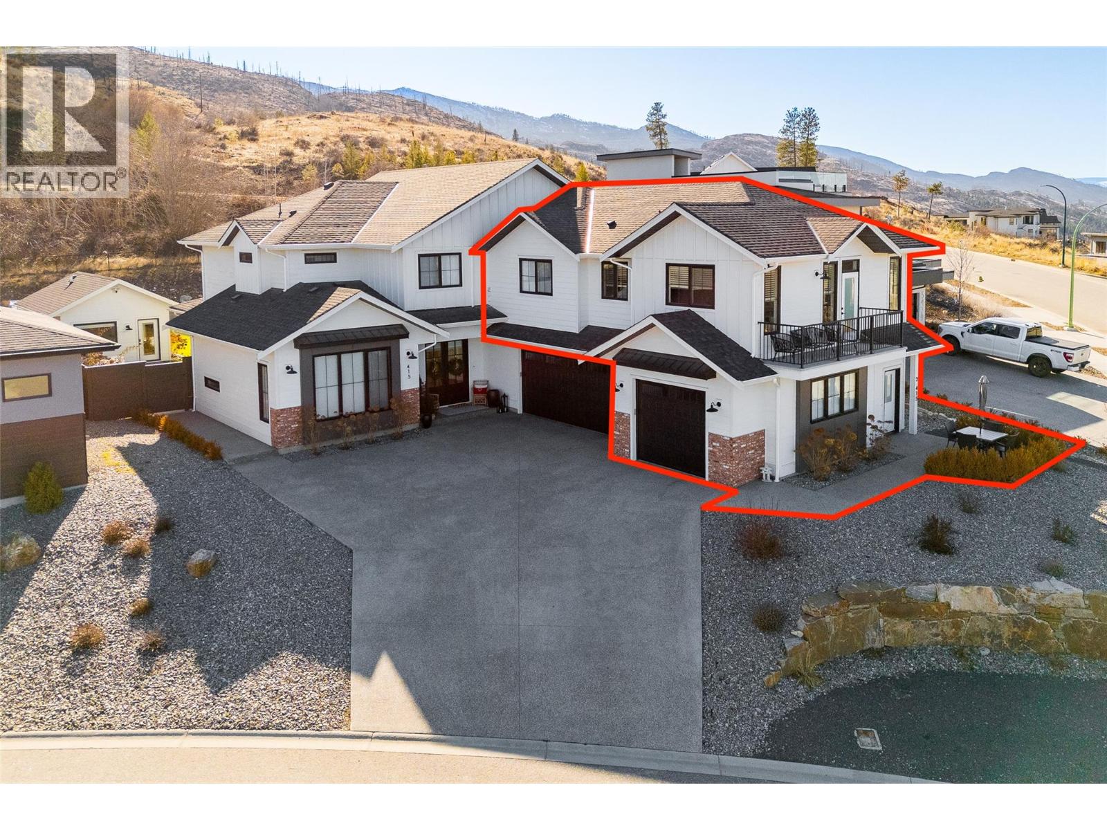 415 Hawk Hill Drive, Kelowna, British Columbia  V1W 0B1 - Photo 42 - 10377129