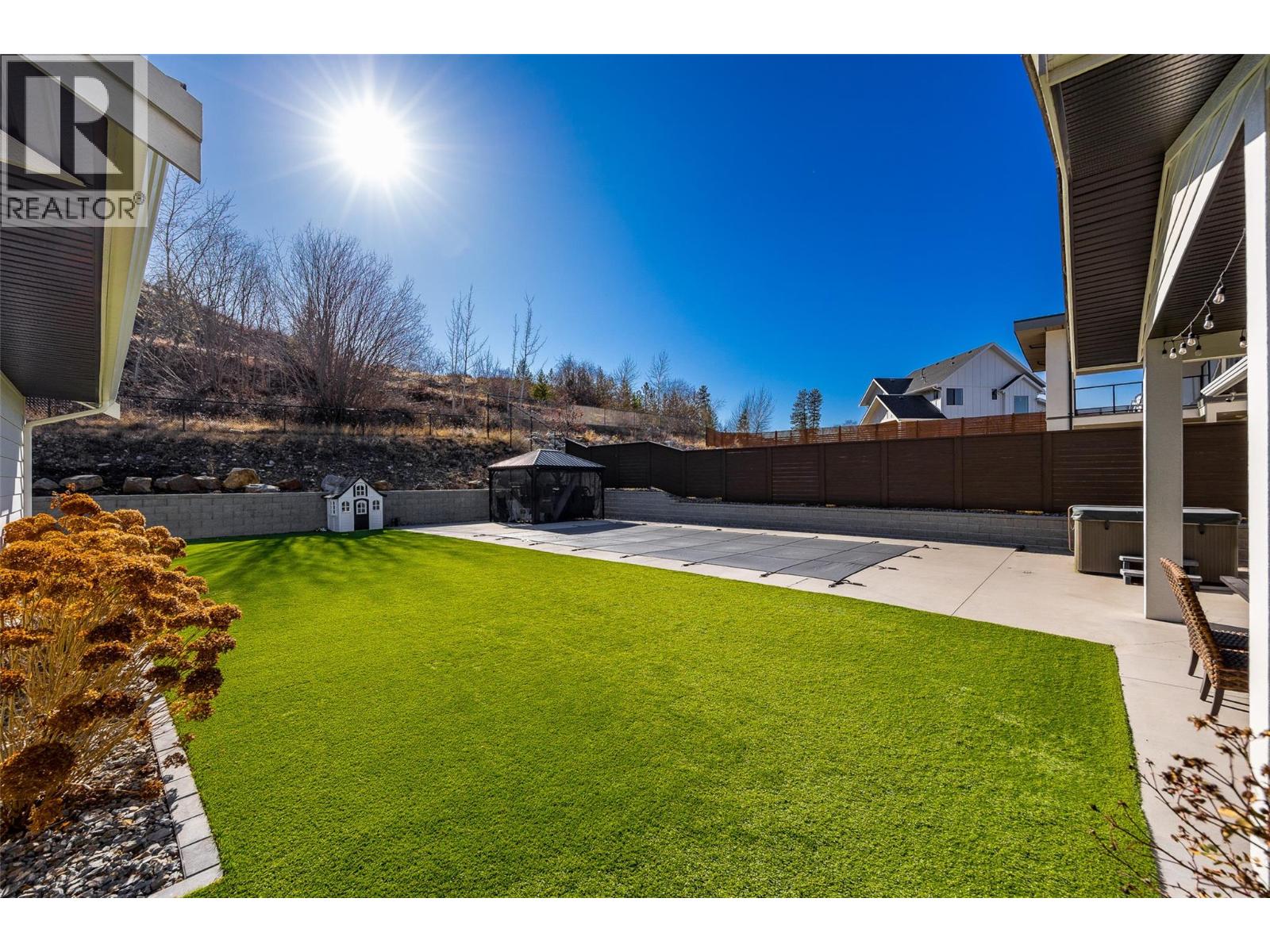 415 Hawk Hill Drive, Kelowna, British Columbia  V1W 0B1 - Photo 66 - 10377129