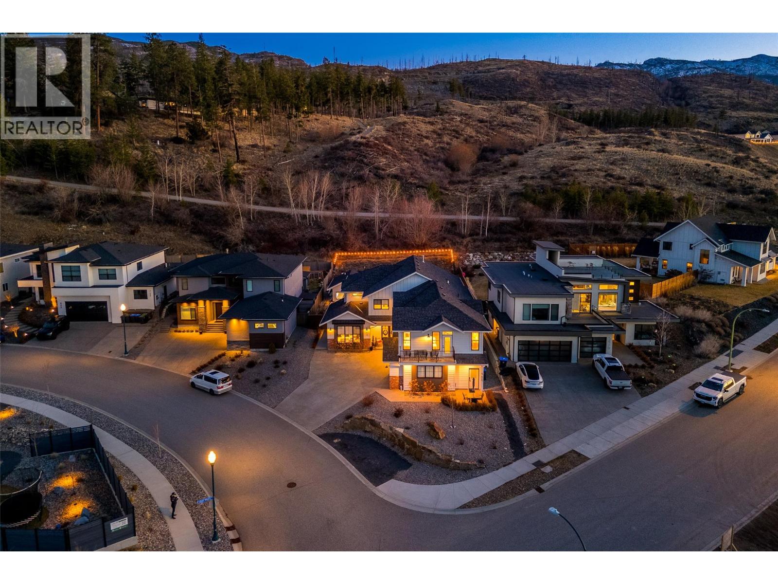 415 Hawk Hill Drive, Kelowna, British Columbia  V1W 0B1 - Photo 83 - 10377129